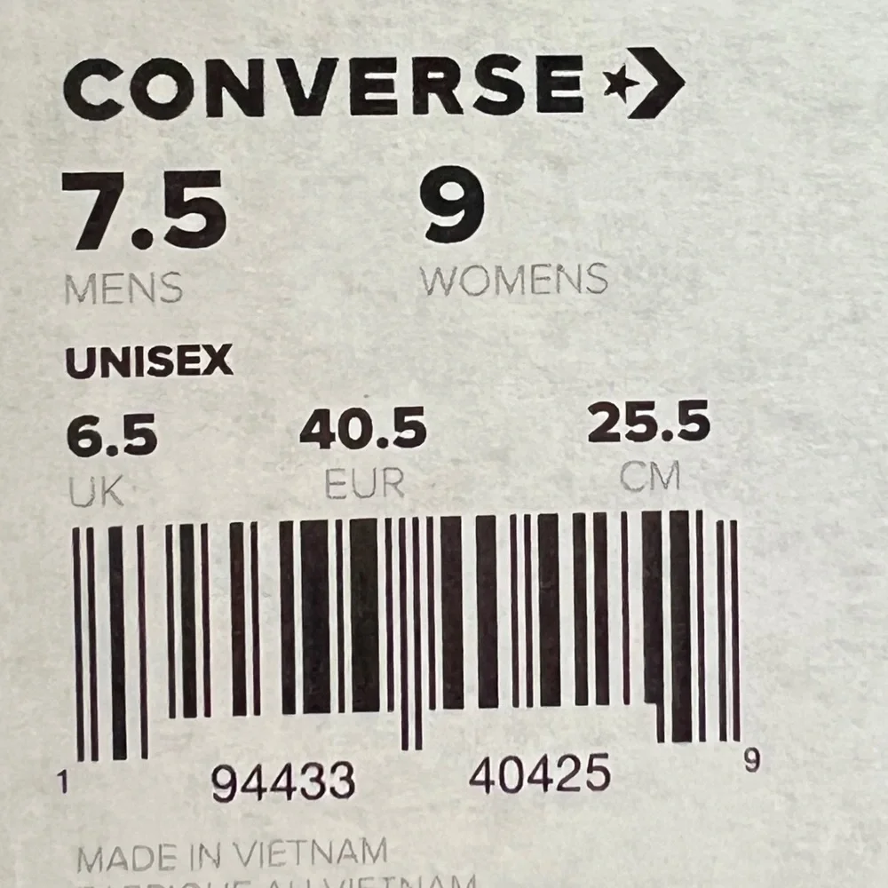 NWT Converse Chuck Taylor Crafted Boot Women’s Shoes - Picture 8 of 9